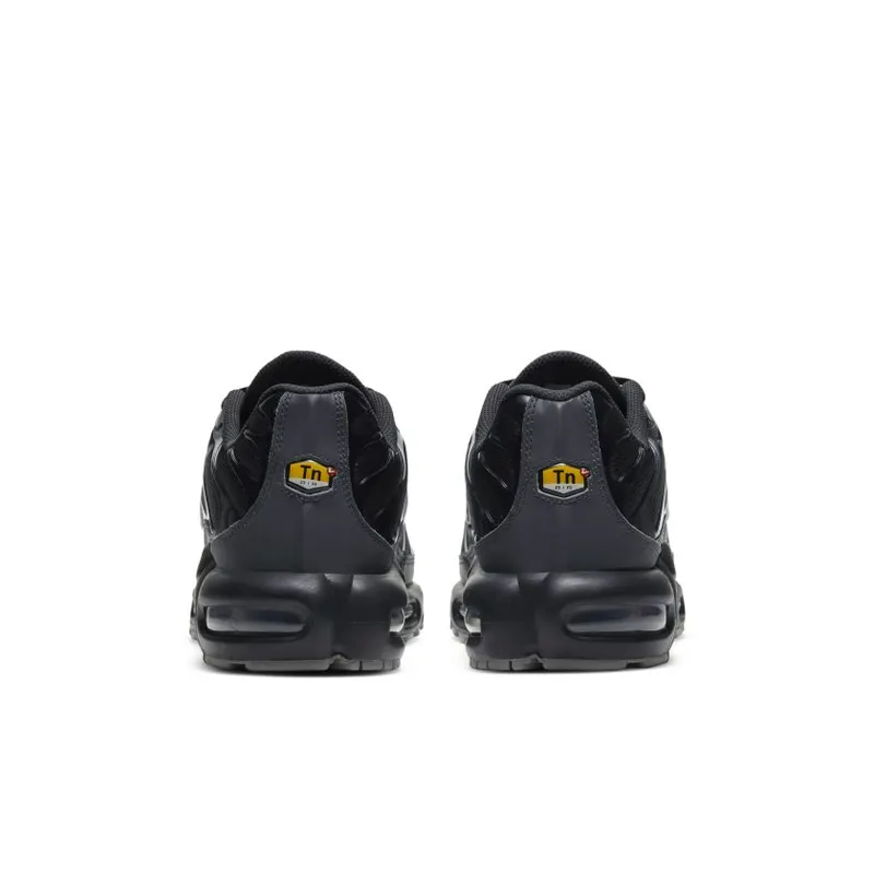 Nike Air Max Plus Black (DH4100-001)