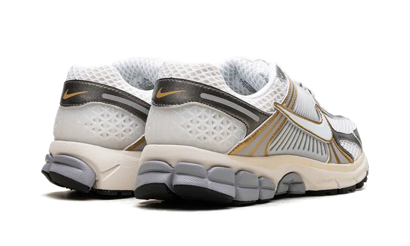 Nike Zoom Vomero 5 “Platinum Tint Metallic Gold” (HJ7247-099)
