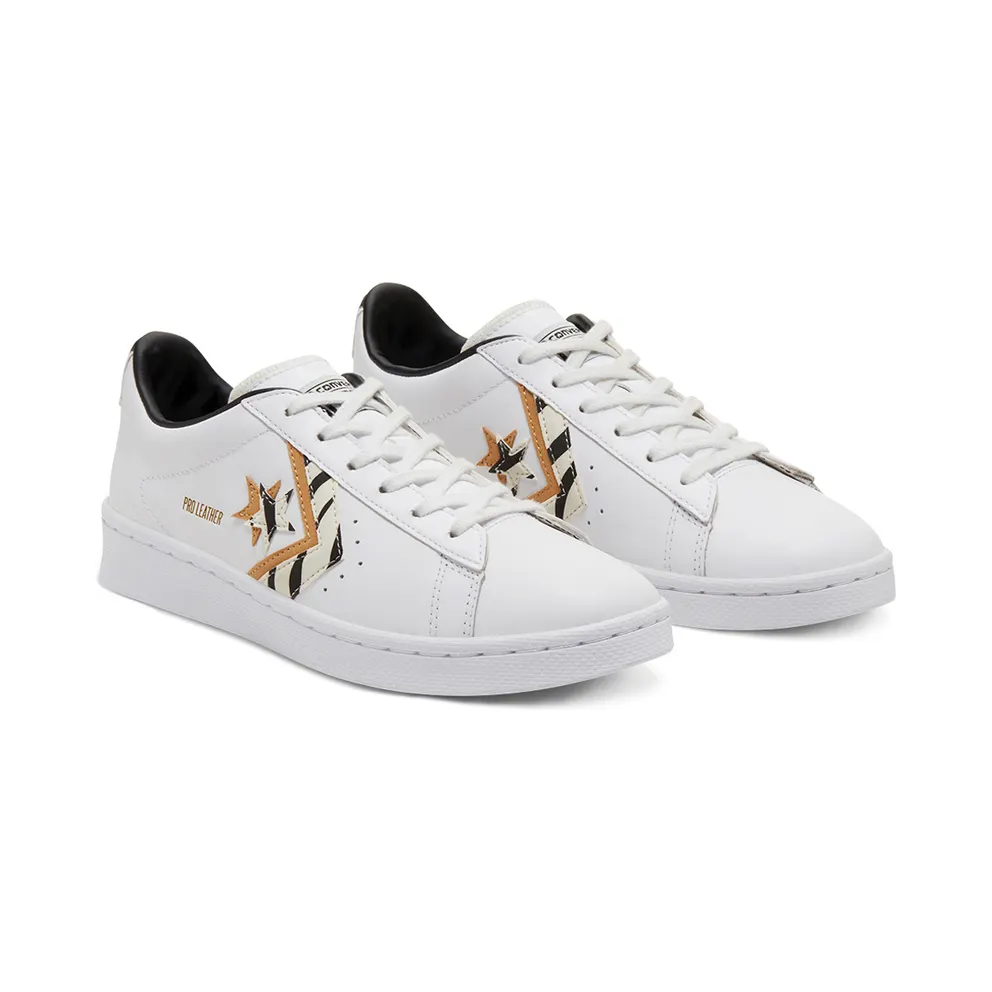 Converse Sunblocked Pro Leather Low Top (167866C)