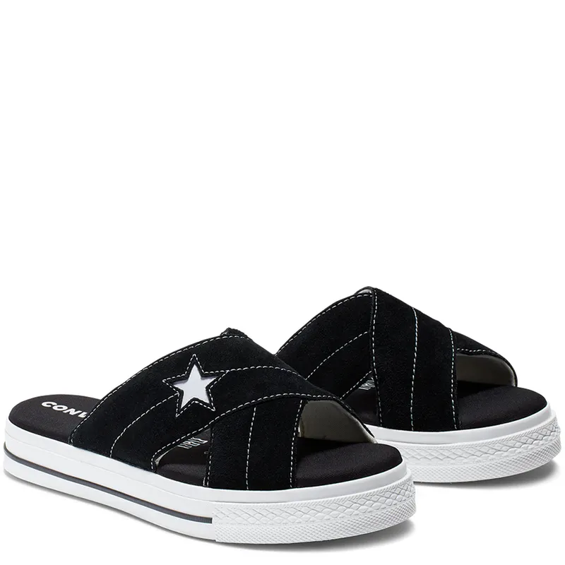 Converse One Star Sandalism Slip (564143C)