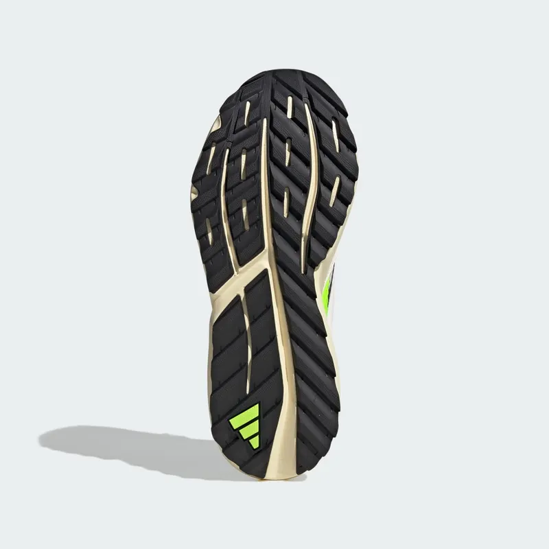 Adidas Lightblaze Vista Chalk White / Core Black / Lucid Lemon (HP6928)