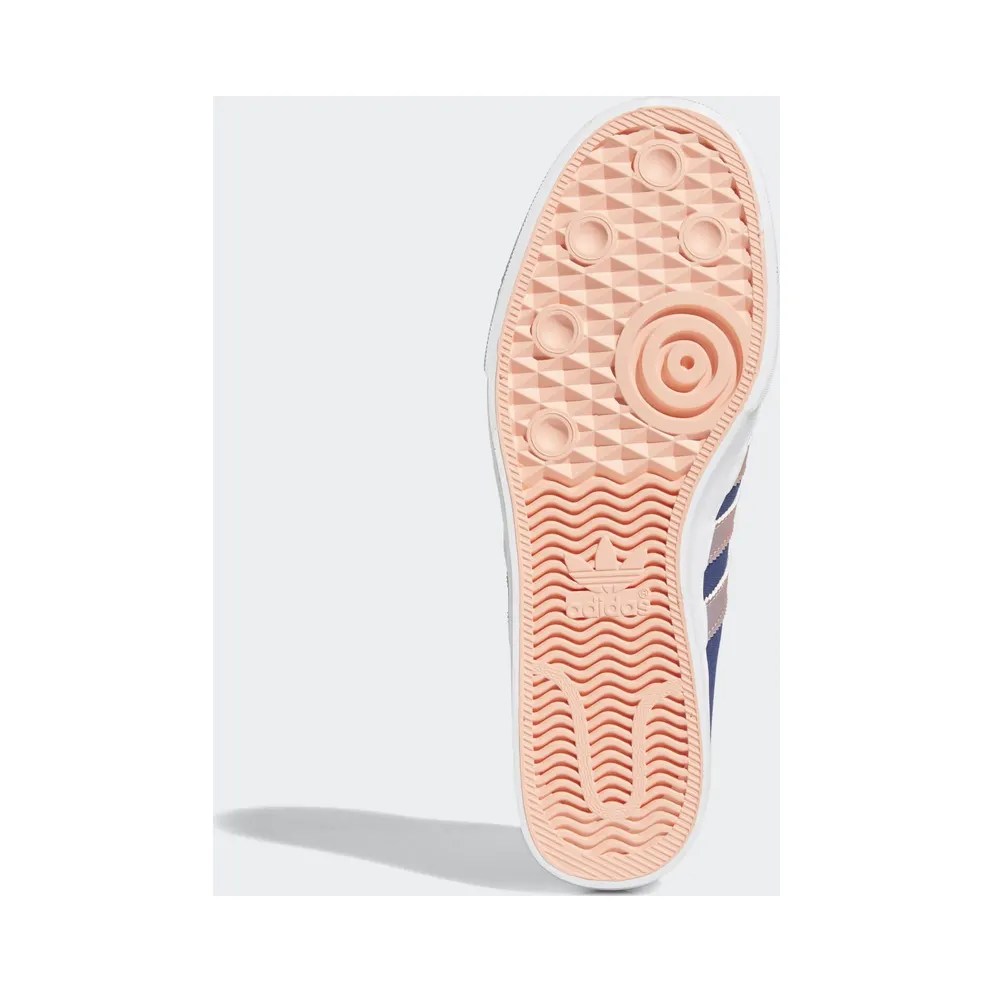 adidas Adiese Tech Indigo Sky Tint Tech Indigo/Sky Tint/Chalk Coral (EG7848)