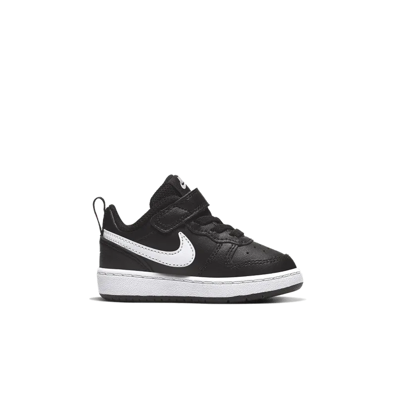 Nike Court Borough Low 2 Black (BQ5453-002)