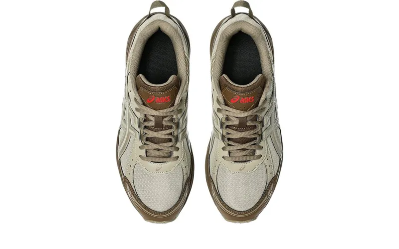 Asics Gel-Ventx “Brown Storm” (1203A873200)