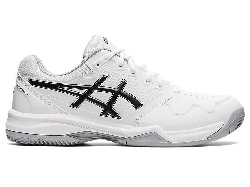 Asics GEL-DEDICATE™ 7 CLAY White/Black (1041A224.100)