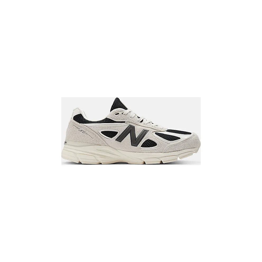 New Balance 990v4 “Joe Freshgoods – White” (U990JR4)