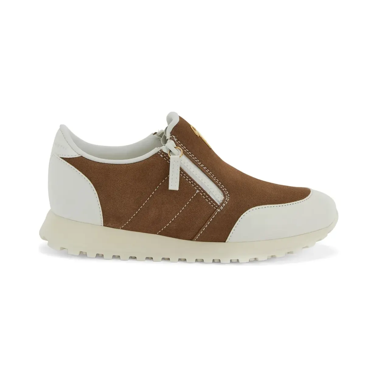 Giuseppe Zanotti Ilde Run “Brown” (I160019K09)