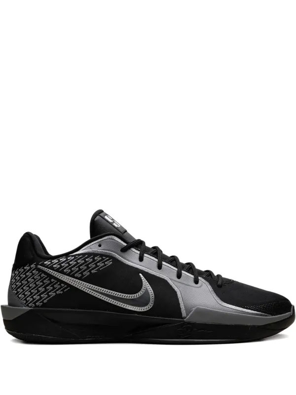 Nike Kids Sabrina 2 Sport Red/White-College Navy sneakers – Black (FQ2174)