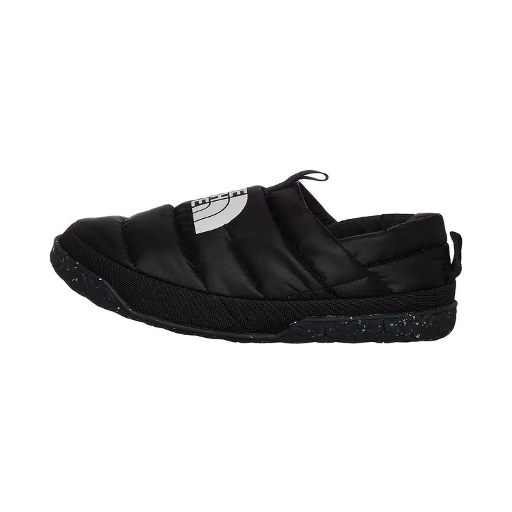 The North Face Nuptse Mule Tnf Black / Tnf White (NF0A5G2FKY41)