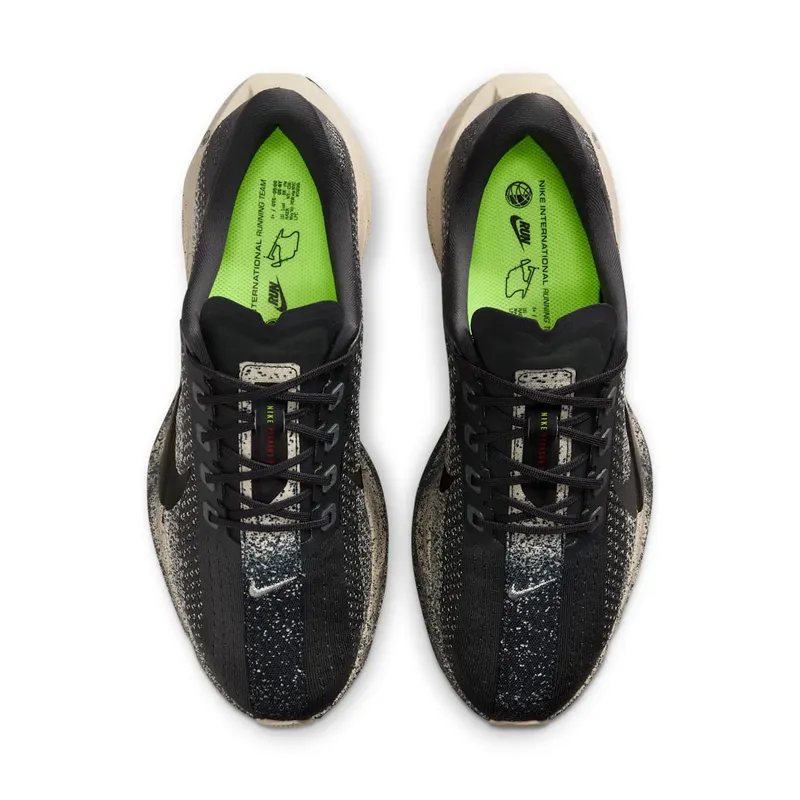 Nike ZoomX Pegasus Plus Oatmeal Anthracite (IH4113-140)