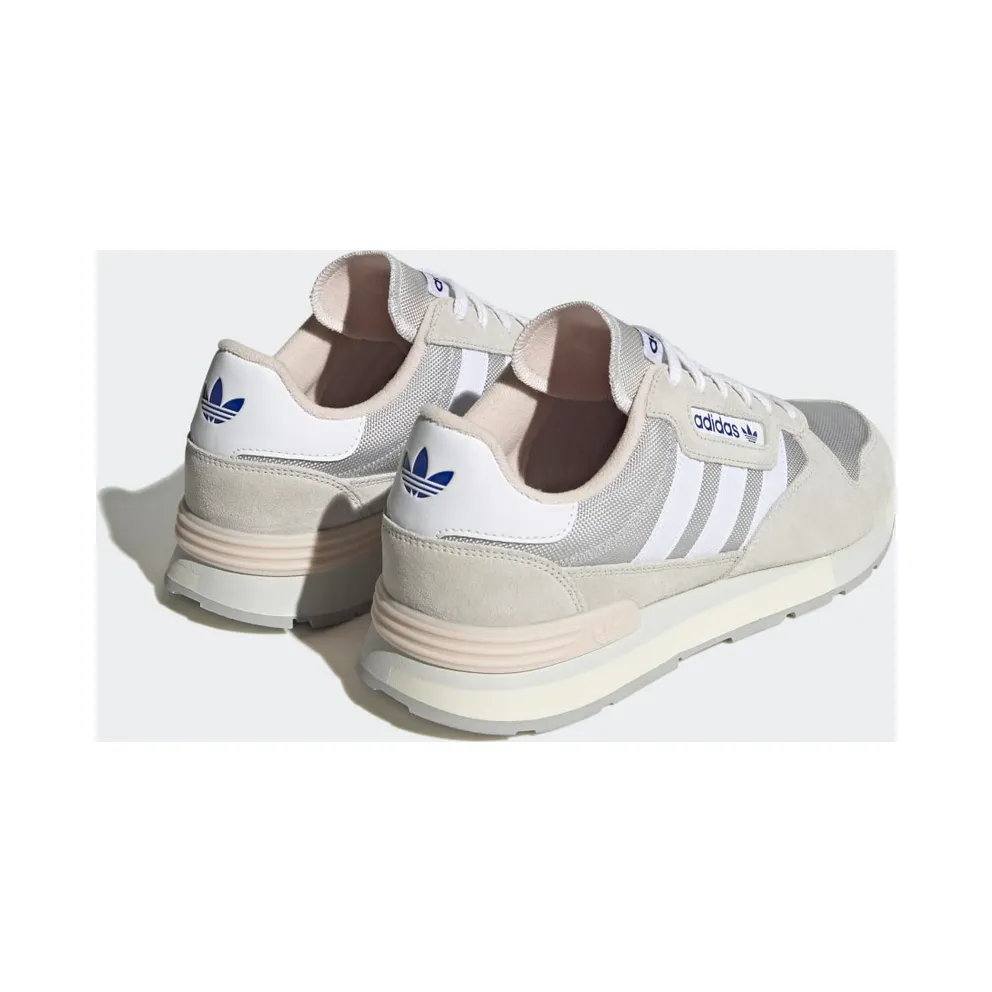 Adidas Treziod 2 Dash Grey / Cloud White / Grey One (GY0043)