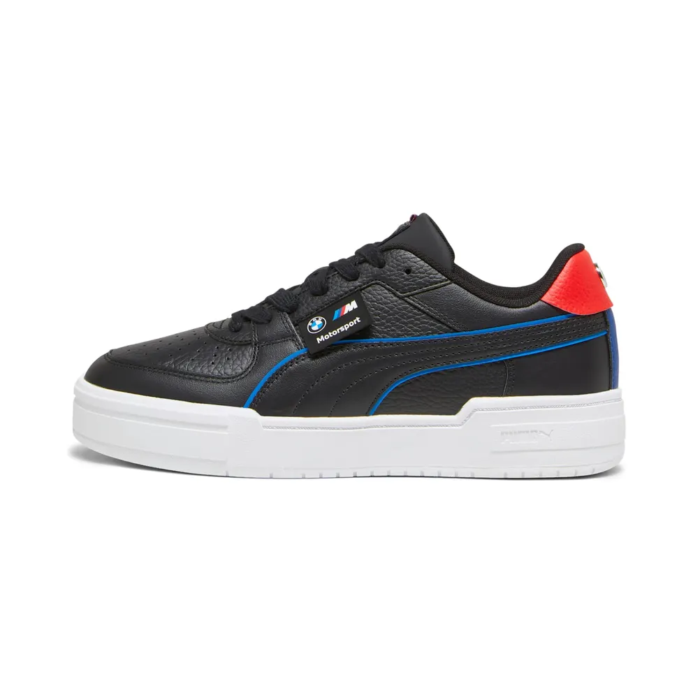 Puma CA PRO “BMW MOTORSPORT – Black White” (307751-01)
