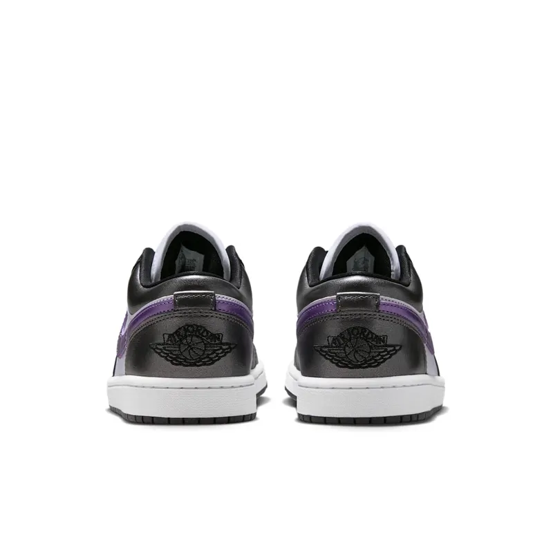 Air Jordan 1 Low SE Grape Ice (HJ5910-105)