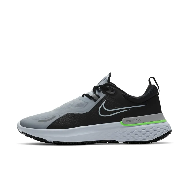 Nike React Miler Shield Running Black (CQ7888-003)