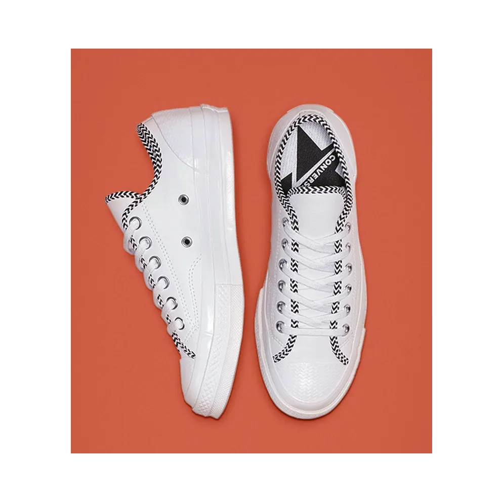 Converse Chuck Taylor All Star 70 Ox Mission-V White (565370C)
