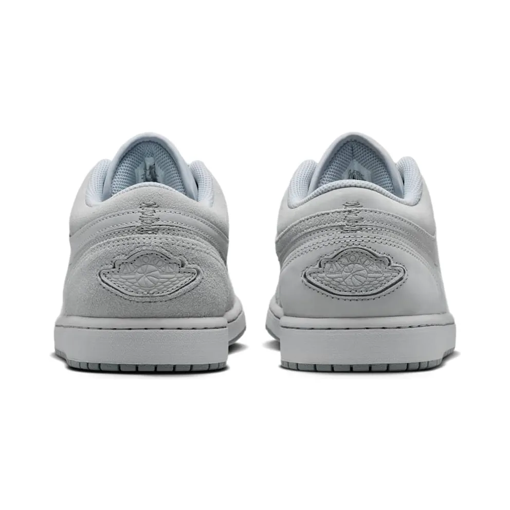Nike Air Jordan 1 Wolf Grey/Smoke Grey/Lemon Wash/Wolf Grey (IR2014-012)