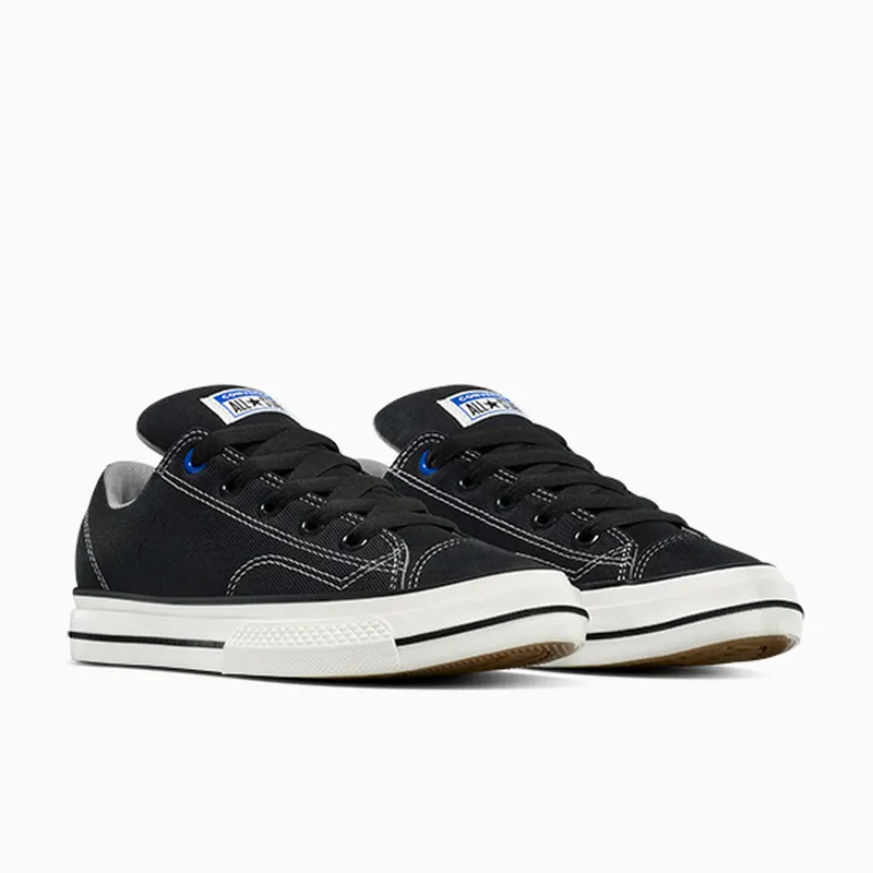 Converse Chuck Taylor Black (A13876C)
