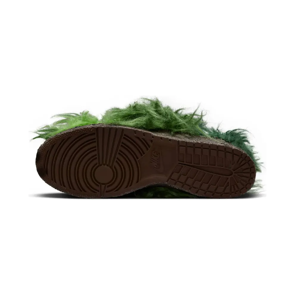 Nike Flea 1 “Cactus Plant Flea Market – Forest Green” (DQ5109-300)