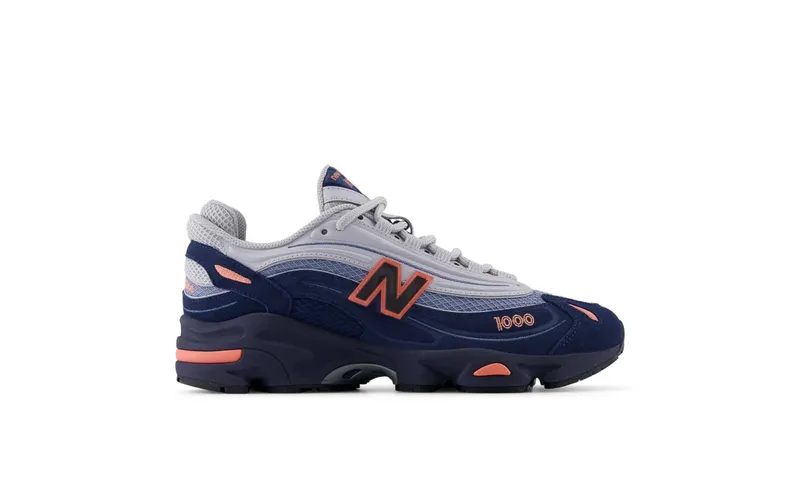 New Balance 1000 Nautical Coral (M1000FLU)