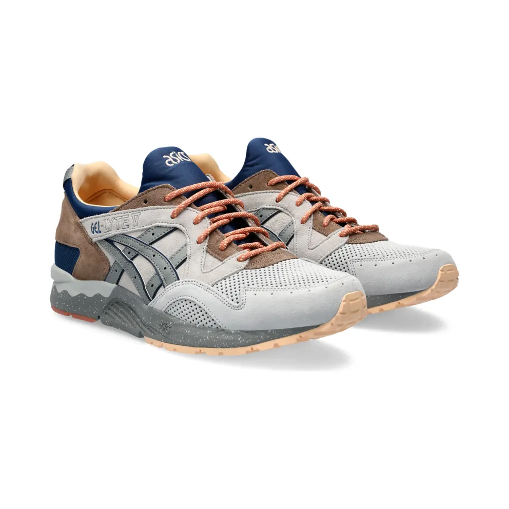 Asics Gel-lyte V Trail Concrete/Clay Grey (1203A288.020)
