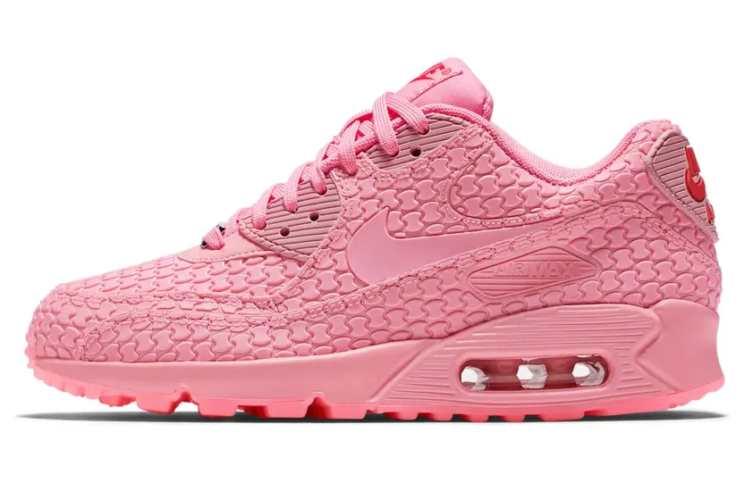 Nike Air Max 90 Shanghai Must Win Cake (W)