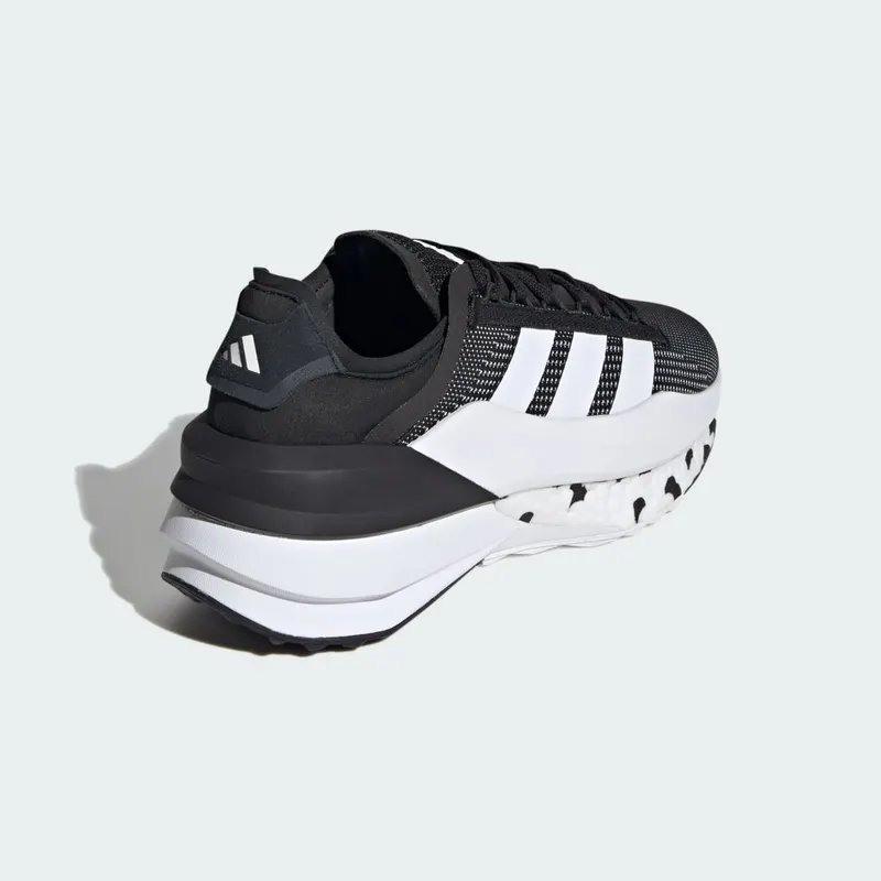 adidas Avryn_X Core Black / Cloud White / Cloud White (IE8459)