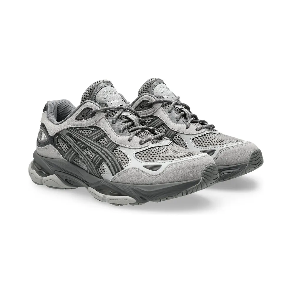 Asics Gel NYC 2.0 “Clay Grey/Cement Grey” (1203B080020)