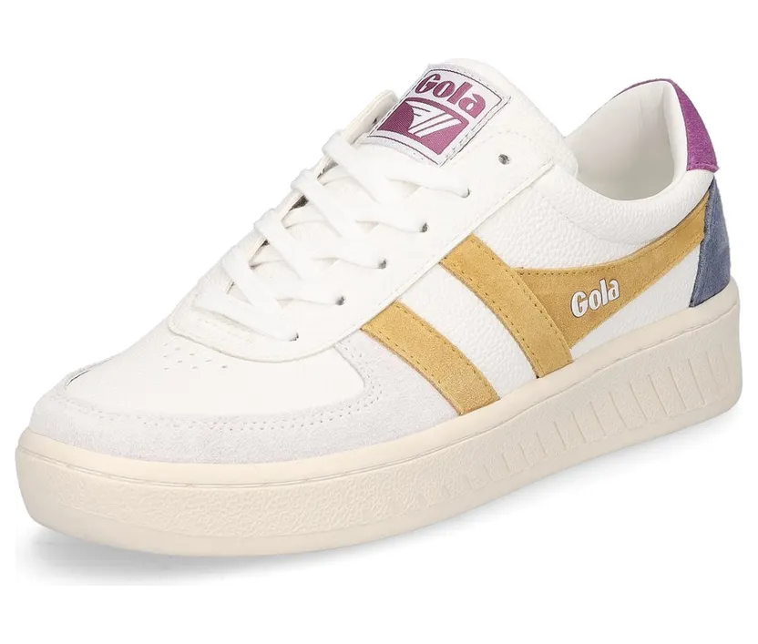Gola sneaker multicolored (CLA415WI)