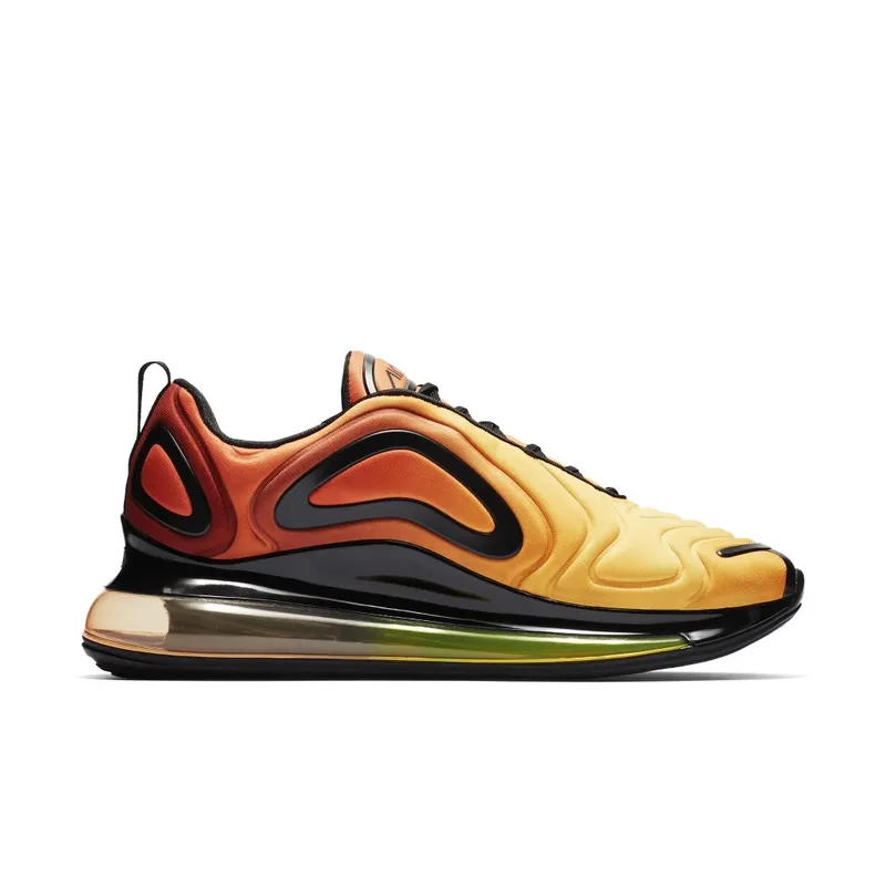 Nike Air Max 720 ‘Sunrise’ (+ Exclusive) (AO2924-800)