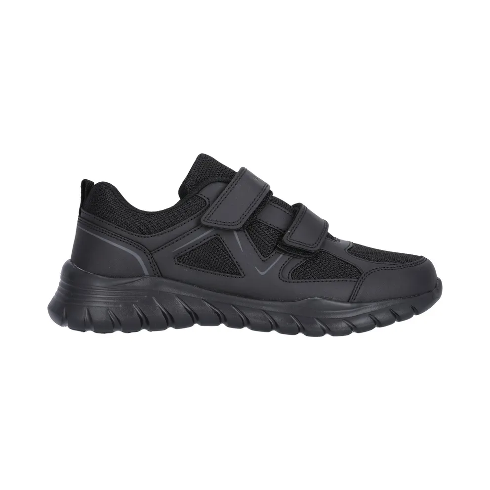 Endurance sneaker Black-Black (E222366-1001S)