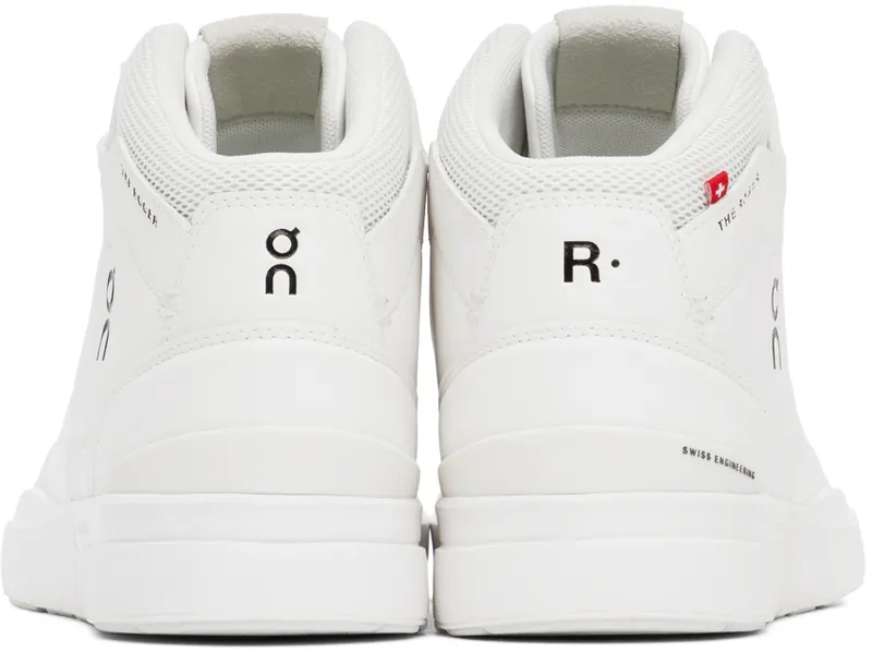On White ‘The Roger’ Clubhouse (98.98503)