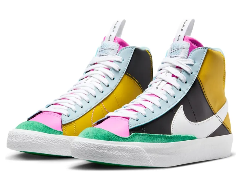 nike-blazer FJ2952-001