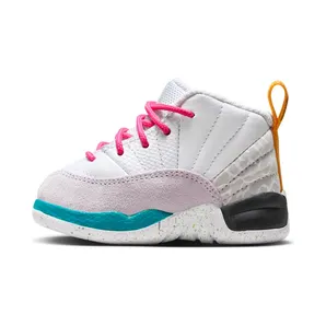 Air Jordan 12 TD “Vapor Green” (850000-130)