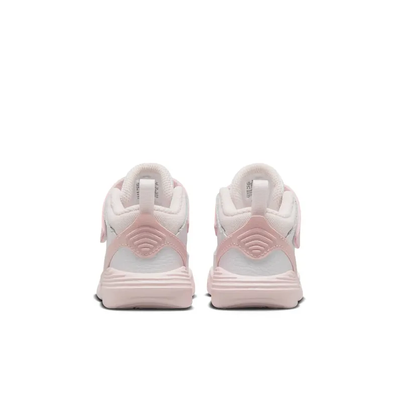 Jordan Max Aura 5 White Violet Frost Pink Wash (FD8791-100)
