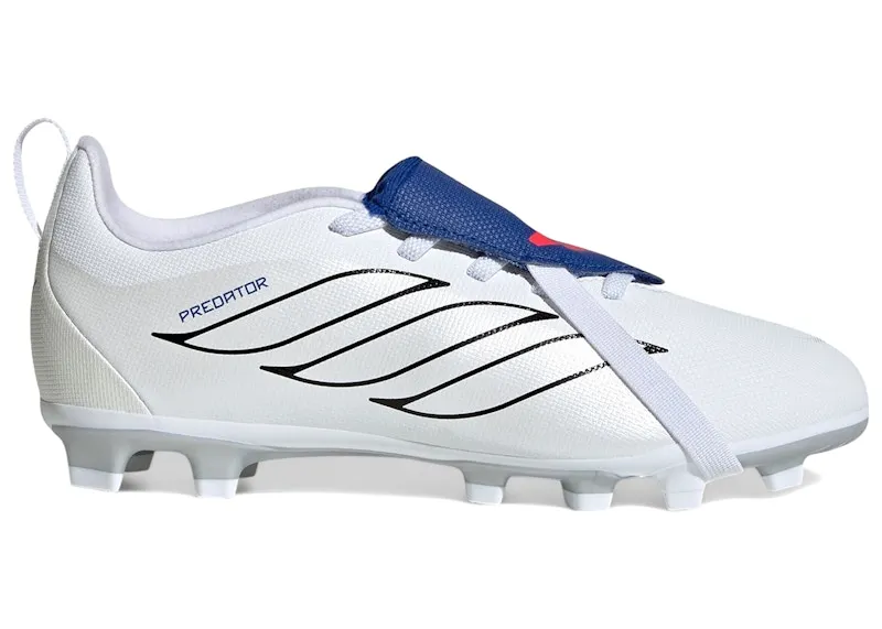 adidas Predator Club Fold-Over Tongue FG/MG Jude Bellingham Icon Takeover Pack (JQ0709)