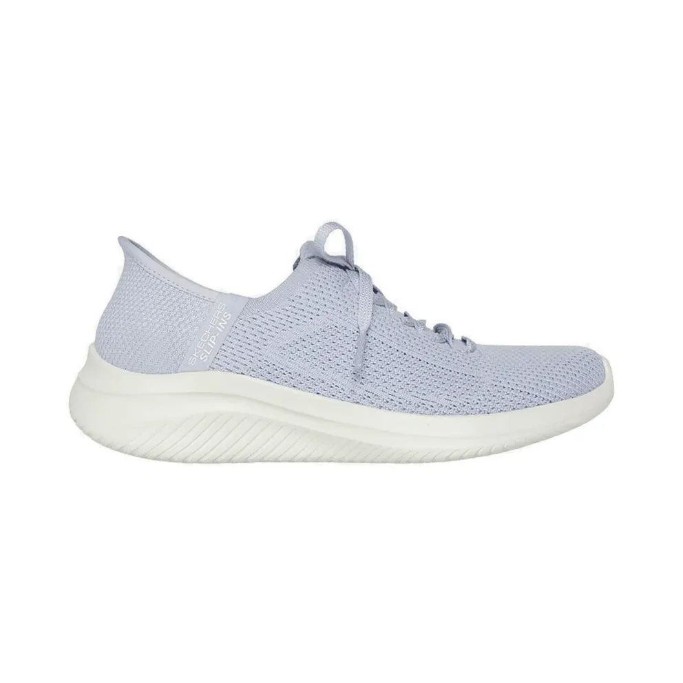 Skechers Ultra Flex Light Blue (150457LTBLLTBL)