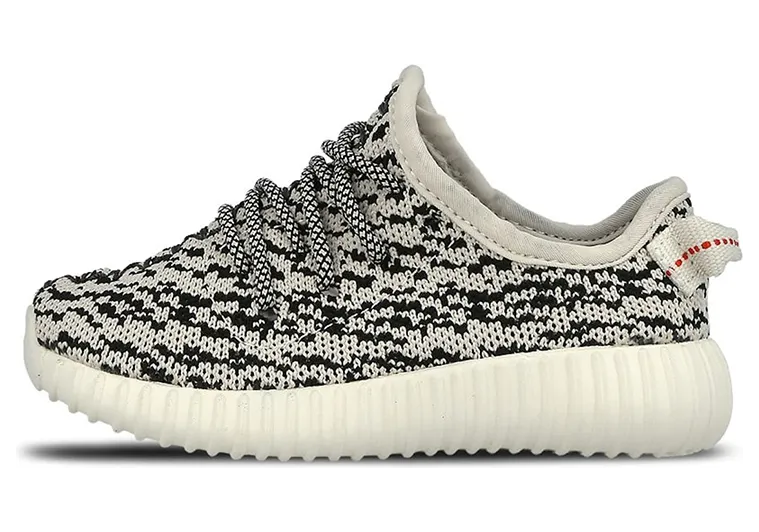 adidas Yeezy Boost 350 Turtledove (Infant)
