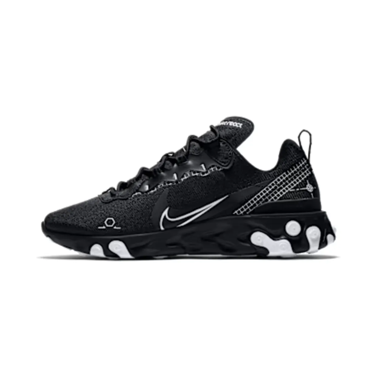 nike-react CU3009-001