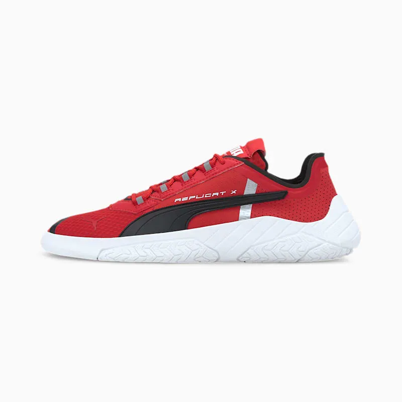 Puma Ferrari x Replicat X “Rosso Corsa Black” (339945-01)