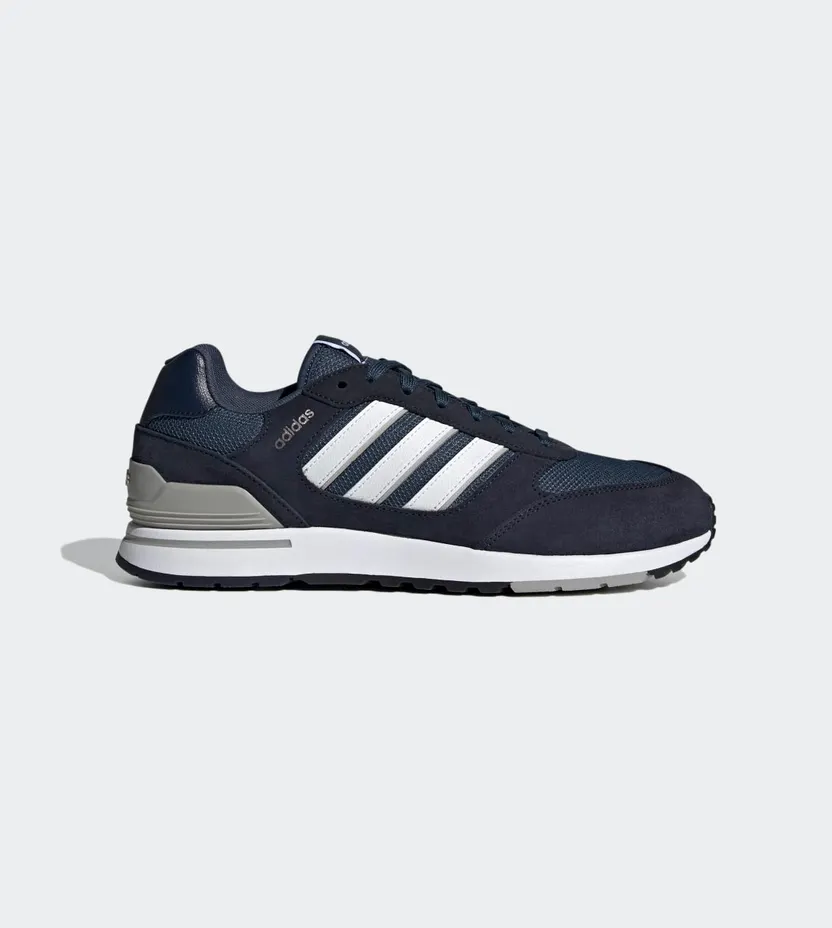 adidas Run 80s Crew Navy / Cloud White / Legend Ink (GV7303)