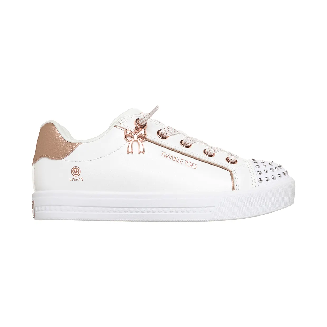 skechers-twinkle-toe 314599C_WTRG
