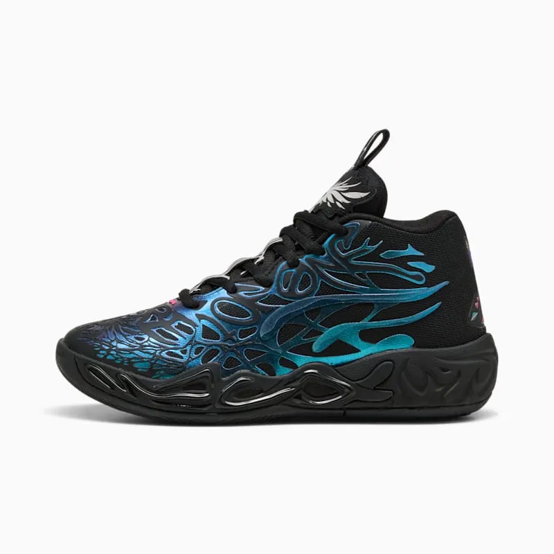 Puma LaMelo Ball MB.04 Reflections (311316-01)