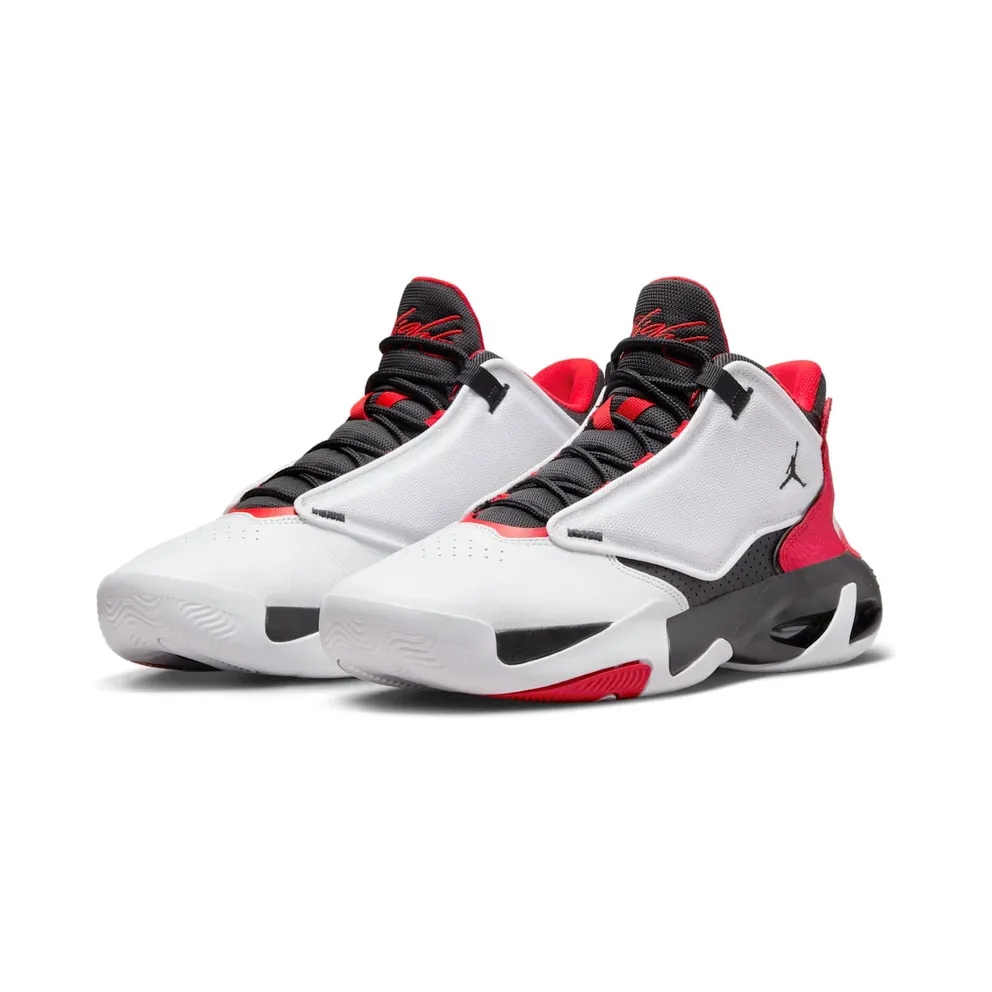 Jordan Max Aura 4 White (DN3687-106)