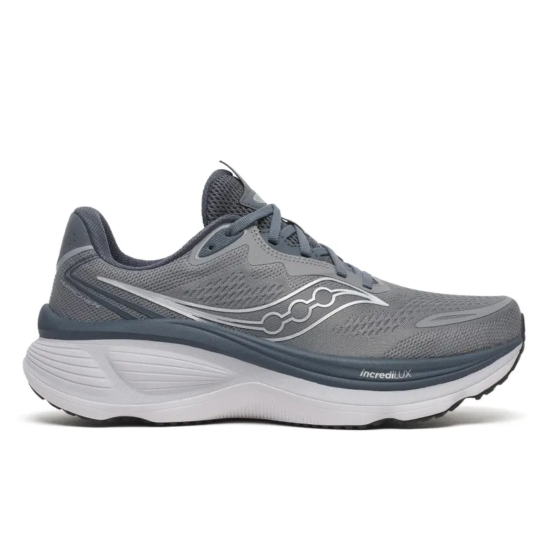 SAUCONY Hurricane 26 “Cinder / Gunmetal” (S101098-1021)