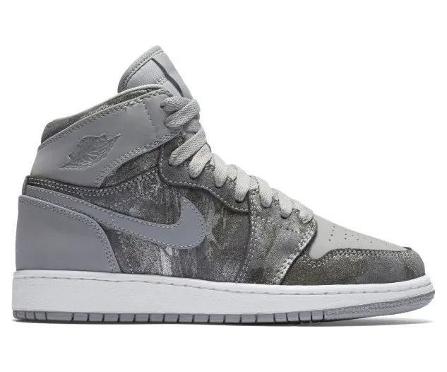 Air Jordan 1 Retro PRM GG All Star Game (819664-004)