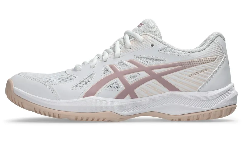 Asics Upcourt 6 White (1072A107-104)