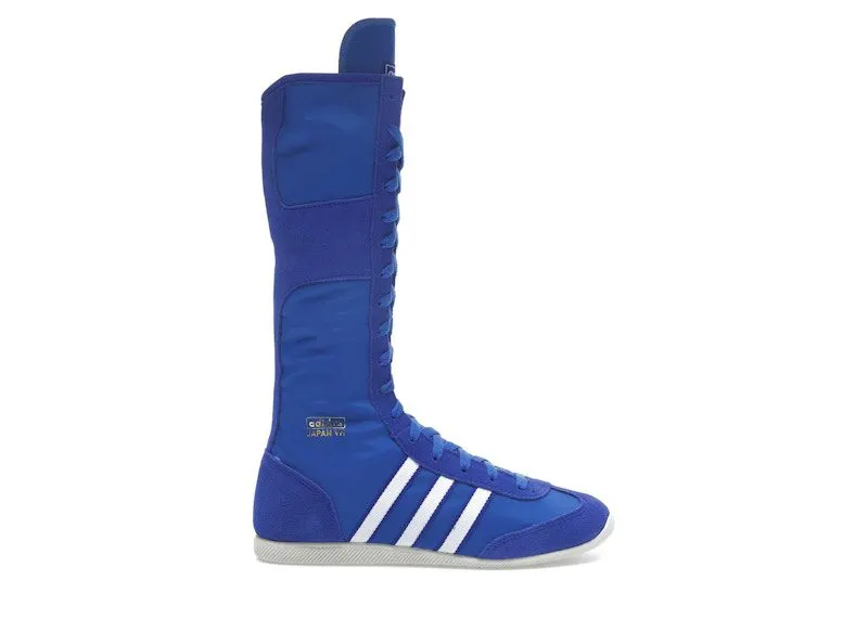 adidas Japan VH Lucid Blue (IE3928)