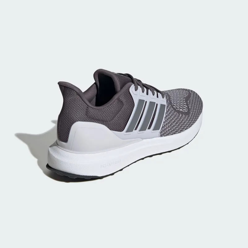 Adidas Ultradream DNA Grey Strata / Iron Metallic / Dash Grey (JS0314)