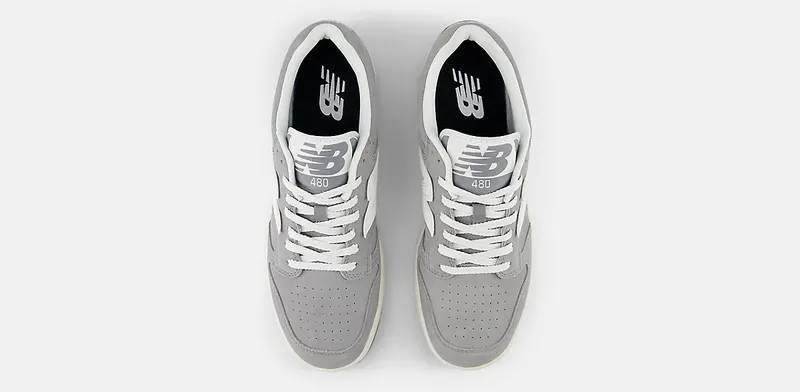 New Balance 480 Slate Grey (BB480LSG)