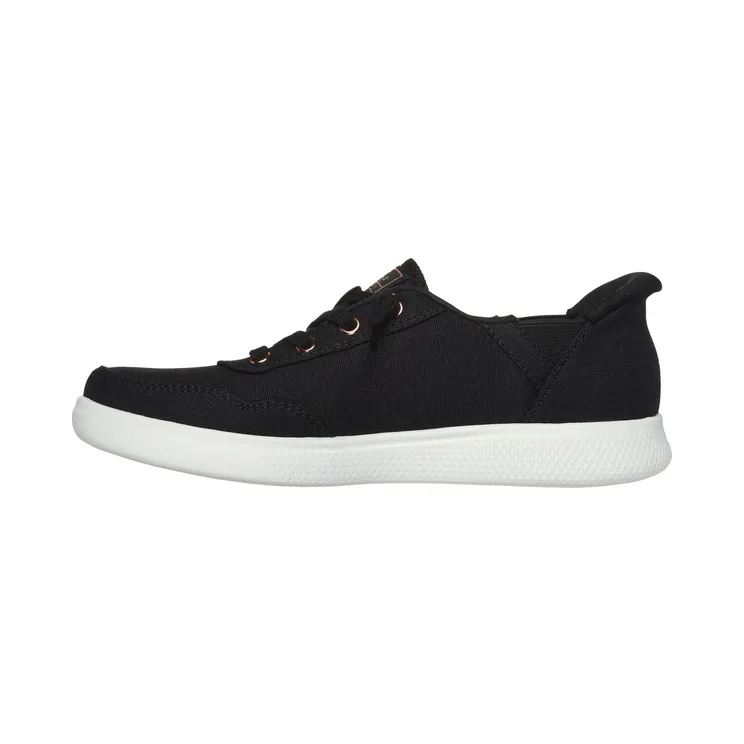 skechers-slip-ins 114815 BLK